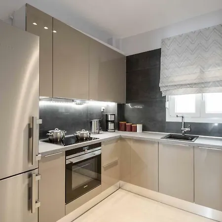 Kalamaria Brand New 2 Bedroom * Salonicco