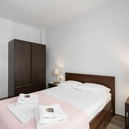 Kalamaria Brand New 2 Bedroom * Thessaloníki