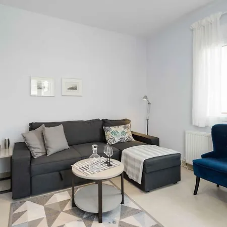 Lejlighed Kalamaria Brand New 2 Bedroom *