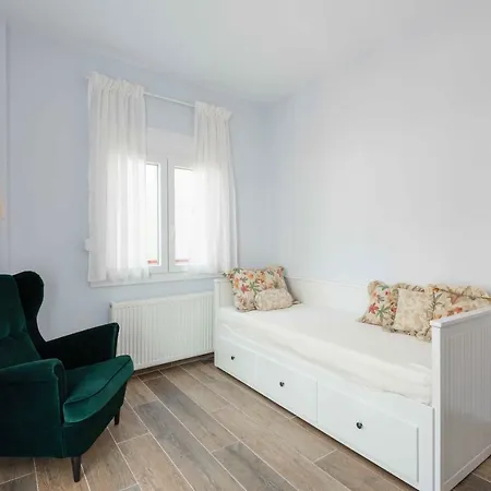 Kalamaria Brand New 2 Bedroom * Thessaloníki