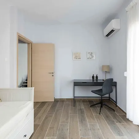 Kalamaria Brand New 2 Bedroom Lejlighed Thessaloníki